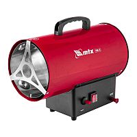 газовая тепловая пушка mtx ghb-10 10000вт 320 м3/ч, пропан-бутан