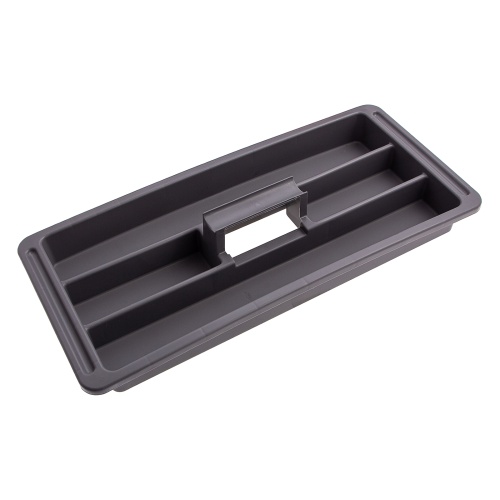 пластиковый ящик для инструмента stels 20" фото 4