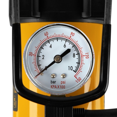 компрессор автомобильный denzel ac-37 фото 3