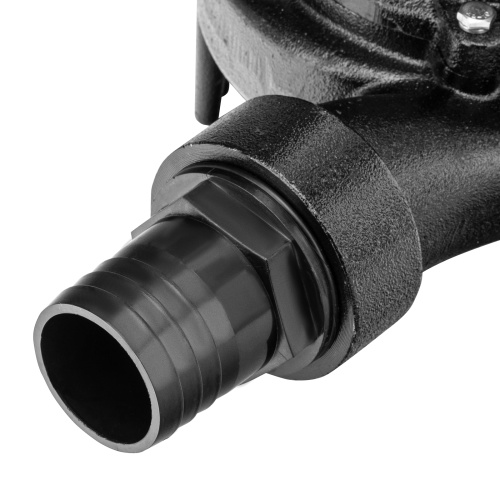 фекальный насос сибртех 99805 сфн1500-н производительностью до 25000 л/ч фото 5