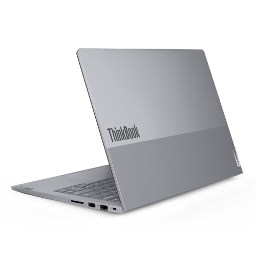 ноутбук lenovo thinkbook 16 g8 irl 16" ips wuxga core 7 240h/32gb/1tb ssd/vga int/fp (21sh003wgq) фото 4