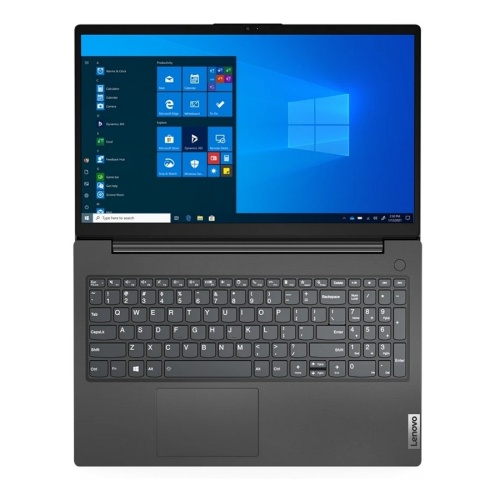 ноутбук lenovo v15 g2 ijl 15.6" ips fhd cel n4500/8gb/256gb ssd/vga int (82qy00sgak) фото 5