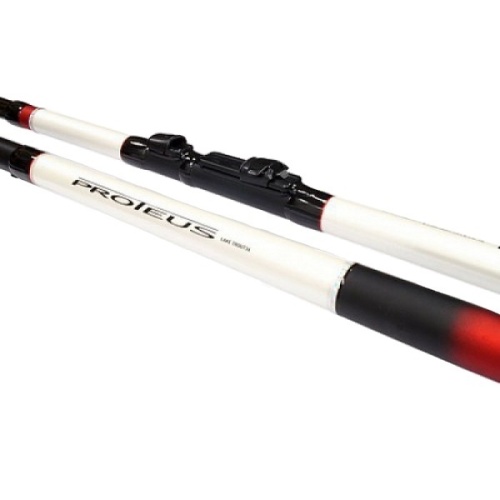 Удилище форелевое Daiwa Proteus Al Mini-River and Lake Trout 3,60м фото 4