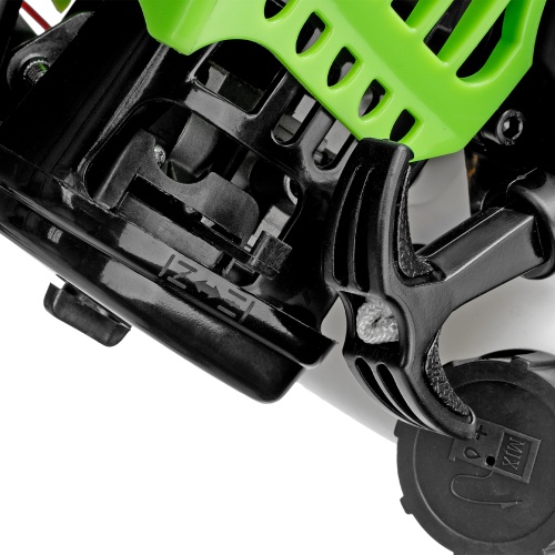 триммер бензиновый сибртех бкс 1300 1.3 лс фото 2