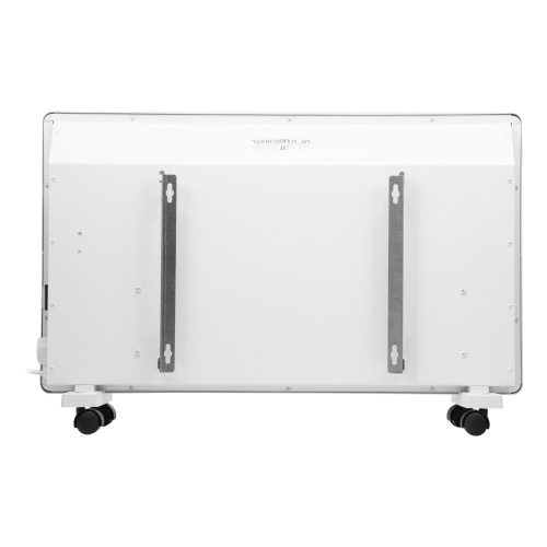 конвектор электрический mtx км-2000.2 230в 2000вт x-образный нагреватель фото 10