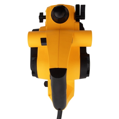 рубанок электрический denzel ep-82 720 вт фото 6