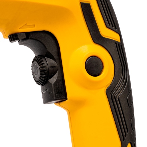 перфоратор электрический denzel rh-400-12 400 вт фото 2