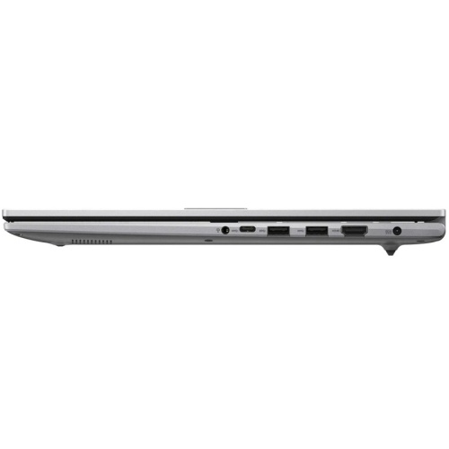 ноутбук asus x1704va-au1107 17.3" ips fhd core 7 150u/16gb/1tb ssd/vga int/noos (90nb13x1-m00mt0) фото 5