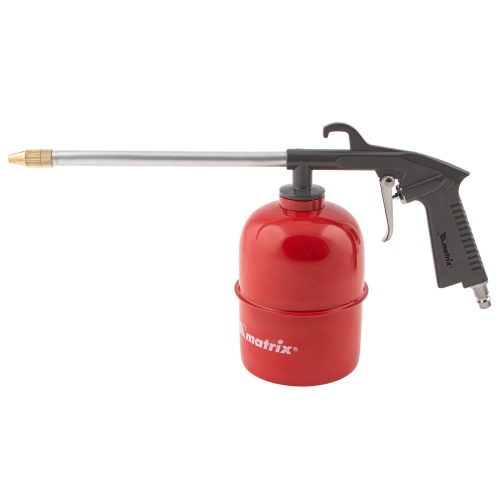 набор пневмоинструмента matrix 5 предметов 57304 фото 8