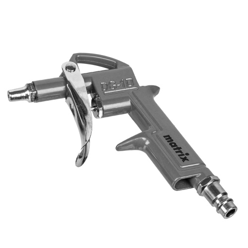 набор пневмоинструмента matrix 5 предметов 57302 фото 9