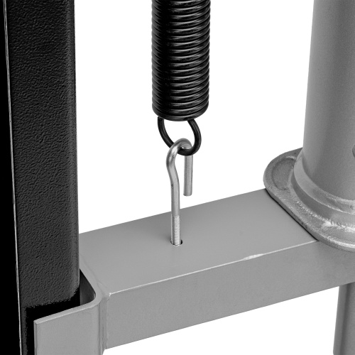 пресс гидравлический matrix 12 т фото 4