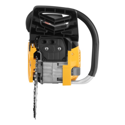 пила цепная бензиновая denzel dgs-5218 3.5 лс фото 10