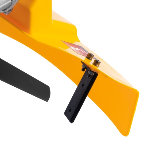 триммер электрический denzel 96611 te-1200 1200 вт 7000 об/мин фото 3