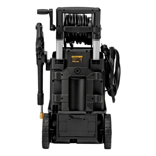 моечная машина высокого давления denzel r-210id фото 6