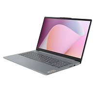 ноутбук lenovo ideapad slim 3 15.6" ips fhd ryzen 3 7320u/8gb/256gb ssd/vga int (82xq00b5ps)