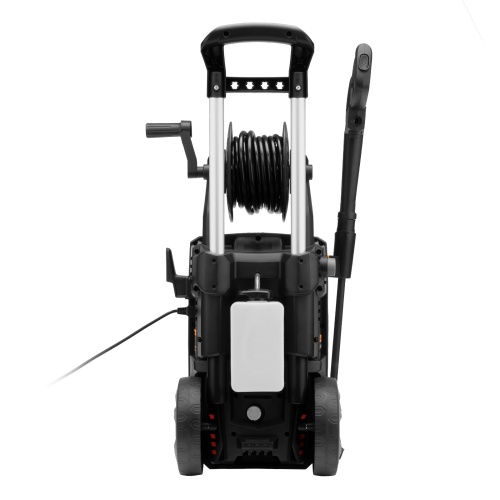 моечная машина высокого давления denzel r-180d фото 6