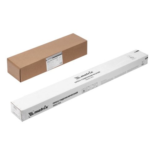 пресс гидравлический matrix 20 т фото 7