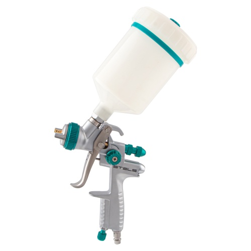 краскораспылитель профессиональный stels ag 901 lvmp фото 9