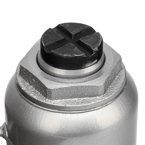 домкрат гидравлический бутылочный matrix 12 т 230-465 фото 4