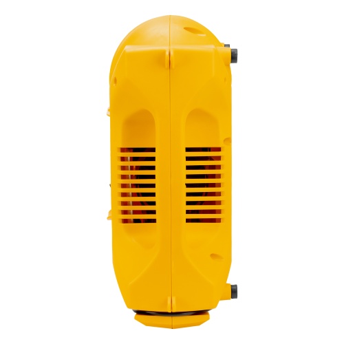 компрессор воздушный denzel dl1300 10 бар 1300вт 180 л/мин 5 л с набором аксессуаров фото 3