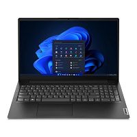 ноутбук lenovo v15 g4 amn 15.6" tn fhd amd ryzen 5 7520u/8gb/256gb ssd/vga int (82yu009xfe)