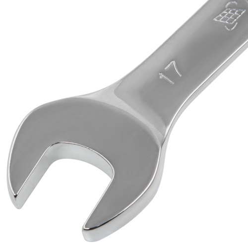 набор ключей комбинированных трещеточных шарнирных matrix 8 шт фото 9