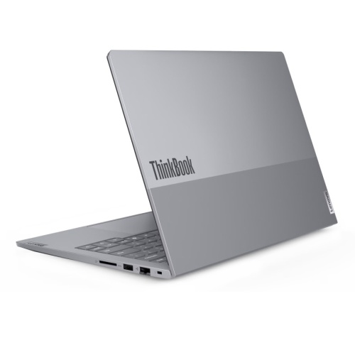 ноутбук lenovo thinkbook 14 g8 irl 14" ips wuxga core 5 210h/32gb/512gb ssd/vga int/fp (21sg00hagq) фото 4