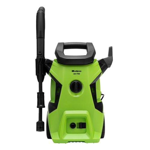 моечная машина высокого давления сибртех 58222 ам-1700 1700 вт 350 л фото 10