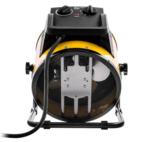 тепловая пушка denzel dhc 5-400 0.04/3/5 квт керамический нагреватель фото 4