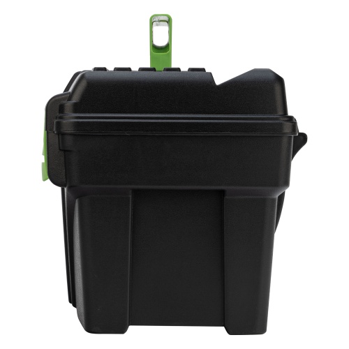 пластиковый ящик для инструмента сибртех 18" фото 7