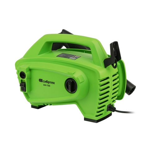 моечная машина высокого давления сибртех ам-1100 фото 9