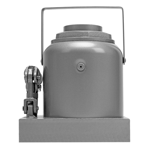 домкрат гидравлический бутылочный matrix 50 т 236-356 мм фото 8