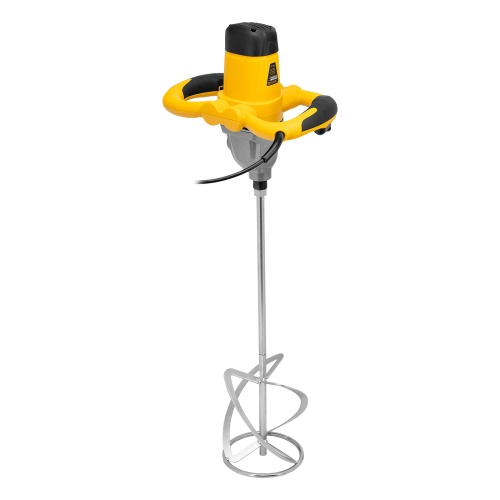 миксер строительный denzel em-1-1600 1600 вт фото 9