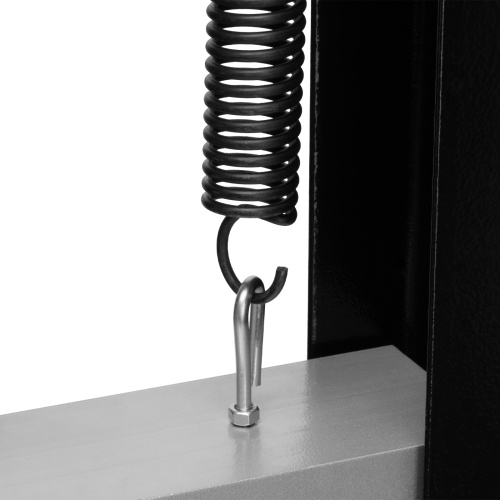 пресс гидравлический matrix 20 т фото 3