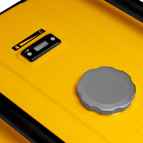 генератор бензиновый denzel ge 8900 94639 8500 вт фото 2