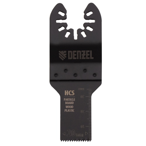 набор насадок для мфи универсальный denzel 15 шт фото 3