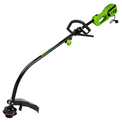 триммер электрический сибртех эки-1100 1100 вт