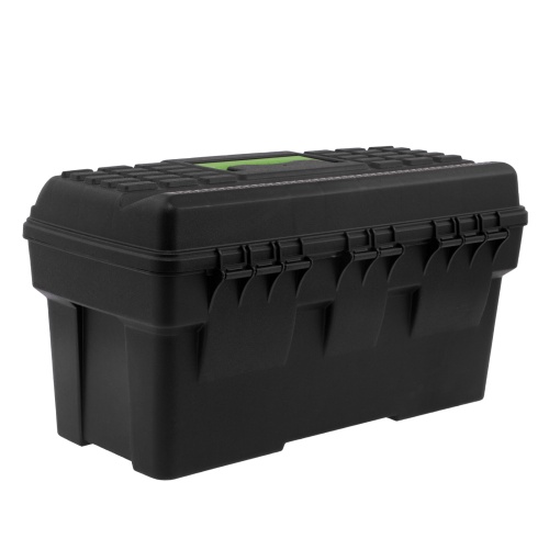 пластиковый ящик для инструмента сибртех 21" фото 10