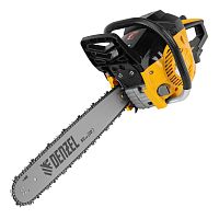 пила цепная бензиновая denzel 95235 dgs-5820 4.1 лс 3000 об/мин