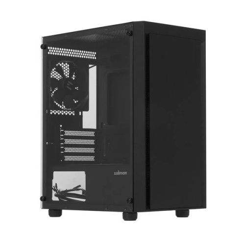 корпус для пк zalman t3 plus фото 2