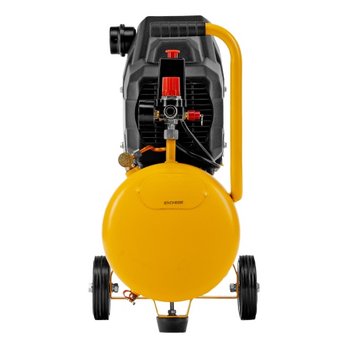 компрессор воздушный denzel dk1500/24 х-pro фото 2