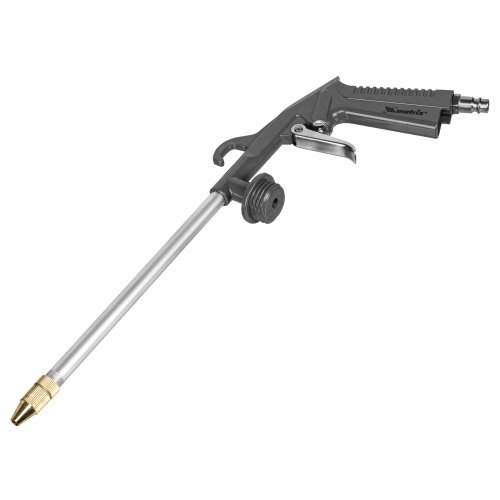 набор пневмоинструмента matrix 5 предметов 57302 фото 10