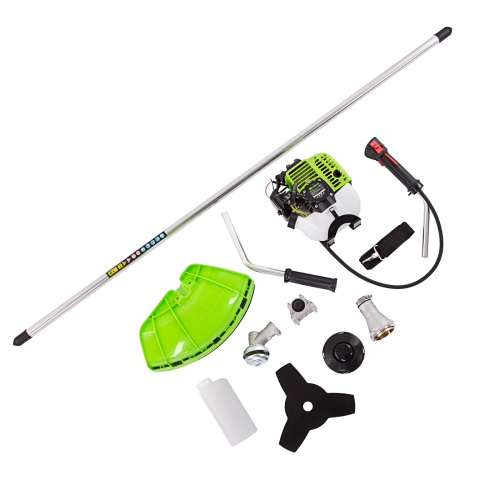 триммер бензиновый сибртех кс-1300н фото 3