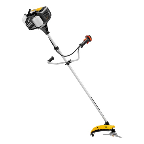 триммер бензиновый denzel dgt 520 3 лс фото 9