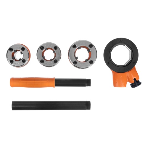 набор клуппов sparta 1/2-3/4-1 6 предметов фото 9