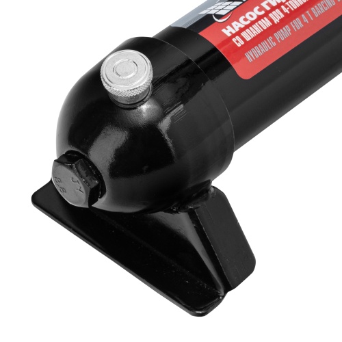 насос автомобильный гидравлический matrix 513275 4 т со шлангом фото 4