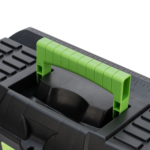 пластиковый ящик для инструмента сибртех 18" фото 2