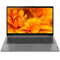 ноутбук lenovo ideapad 3 15.6" ips fhd core i3 1215u/16gb/256gb ssd/vga int (82rk013nrk_16)