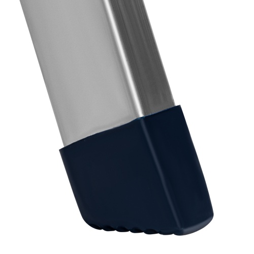 стремянка алюминиевая сибртех 6 ступеней двусторонняя 97926 фото 6