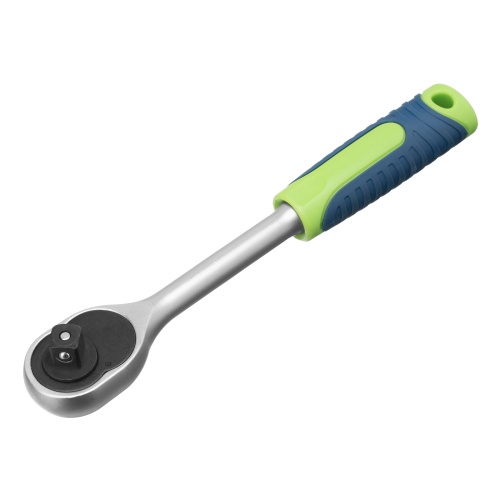 набор инструментов сибртех 13389 108 предметов 1/2", 1/4" в кейсе фото 2